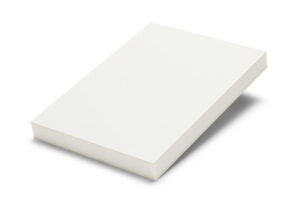 20mm CFRT Facing PET Foam Sandwich Panels for RV Subfloors