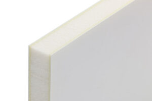 20mm CFRT Facing PET Foam Sandwich Panels for RV Subfloors