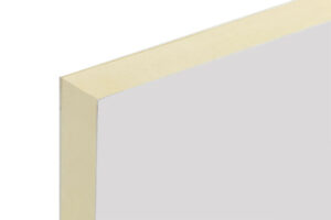 22mm CFRT Facing PVC Foam Core Sandwich Panels for Wall Panels