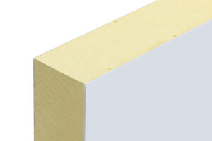 40mm CFRT Skin XPS Foam Sandwich Panels for Refrigerated Truck Bodies