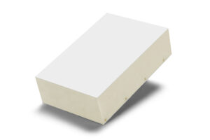 50mm CFRT Facing Polyurethane Foam Sandwich Panels for Refrigerated Trucks