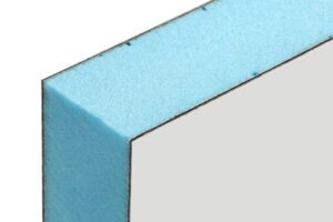 54mm CFRT Facing XPS Foam Sandwich Panels for Isothermal Trucks