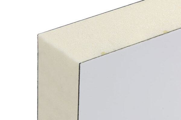 CFRT Facing Polyurethane Foam Sandwich Panels with Carbon Black - Image 2