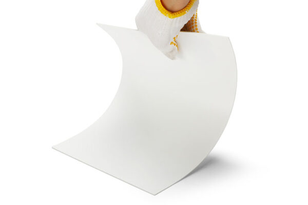 CFRT Sheets with White Non-woven Fabrics - Image 3