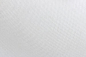 CFRT Sheets with White Non-woven Fabrics