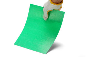 Colored Resin CFRT Sheets