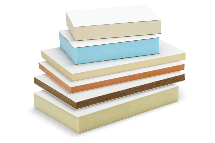CFRT Sandwich Panels