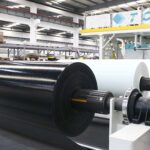 Latest thermoplastic composite production line put into operation