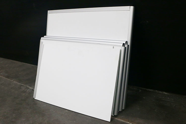 CFRT PET Sandwich Panels