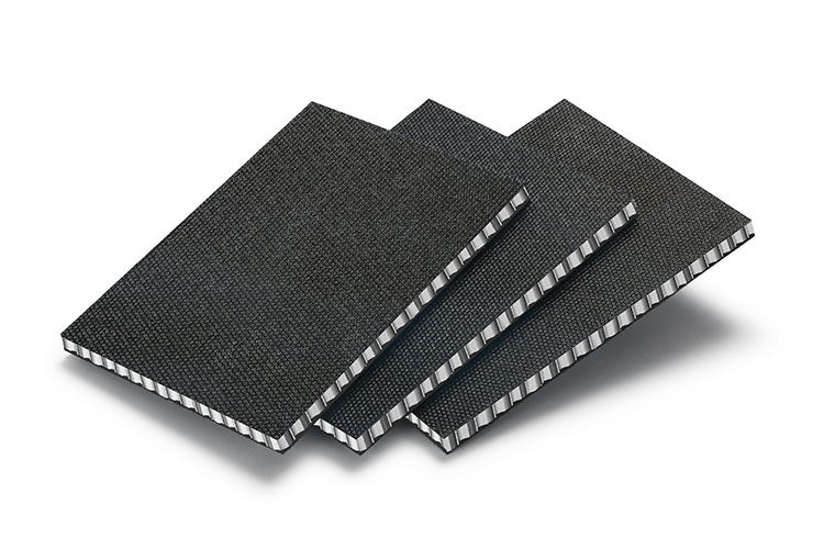 Non-slip Fiberglass Honeycomb Flooring