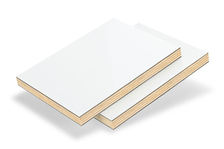 New Fiberglass Plywood Panels